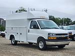 2024 Chevrolet Express 3500 Regular Cab RWD Knapheide Service Utility Van for sale #CR78974 - photo 3