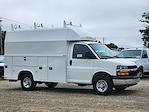 2024 Chevrolet Express 3500 Regular Cab RWD Knapheide Service Utility Van for sale #CR78974 - photo 4