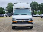 2024 Chevrolet Express 3500 Regular Cab RWD Knapheide Service Utility Van for sale #CR78974 - photo 6