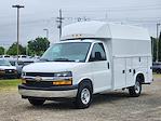 2024 Chevrolet Express 3500 Regular Cab RWD Knapheide Service Utility Van for sale #CR78974 - photo 1