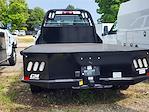 2024 Chevrolet Silverado 5500 Crew Cab DRW 4WD Flatbed Truck for sale #CR80739 - photo 10