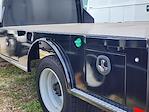 2024 Chevrolet Silverado 5500 Crew Cab DRW 4WD Flatbed Truck for sale #CR80739 - photo 12