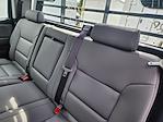 2024 Chevrolet Silverado 5500 Crew Cab DRW 4WD Flatbed Truck for sale #CR80739 - photo 17