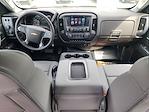 2024 Chevrolet Silverado 5500 Crew Cab DRW 4WD Flatbed Truck for sale #CR80739 - photo 21
