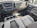 2024 Chevrolet Silverado 5500 Crew Cab DRW 4WD Flatbed Truck for sale #CR80739 - photo 22