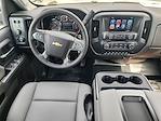 2024 Chevrolet Silverado 5500 Crew Cab DRW 4WD Flatbed Truck for sale #CR80739 - photo 23