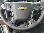 2024 Chevrolet Silverado 5500 Crew Cab DRW 4WD Flatbed Truck for sale #CR80739 - photo 30