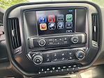2024 Chevrolet Silverado 5500 Crew Cab DRW 4WD Flatbed Truck for sale #CR80739 - photo 34