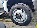 2024 Chevrolet Silverado 5500 Crew Cab DRW 4WD Flatbed Truck for sale #CR80739 - photo 6