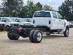 2024 Chevrolet Silverado 5500 Crew Cab DRW 4WD Cab Chassis for sale #CR80741 - photo 2