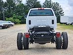 2024 Chevrolet Silverado 5500 Crew Cab DRW 4WD Cab Chassis for sale #CR80741 - photo 10