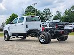 2024 Chevrolet Silverado 5500 Crew Cab DRW 4WD Cab Chassis for sale #CR80741 - photo 11