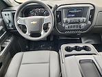 2024 Chevrolet Silverado 5500 Crew Cab DRW 4WD Cab Chassis for sale #CR80741 - photo 22