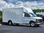 2023 Chevrolet Express 3500 RWD Box Truck for sale #CR80744A - photo 3