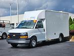 2023 Chevrolet Express 3500 RWD Box Truck for sale #CR80744A - photo 6