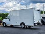 2023 Chevrolet Express 3500 RWD Box Truck for sale #CR80744A - photo 8