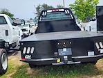 2024 Chevrolet Silverado 5500 Regular Cab DRW 4WD Flatbed Truck for sale #CR83049 - photo 11