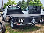 2024 Chevrolet Silverado 5500 Regular Cab DRW 4WD Flatbed Truck for sale #CR83049 - photo 2