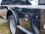 2024 Chevrolet Silverado 5500 Regular Cab DRW 4WD Flatbed Truck for sale #CR83049 - photo 13