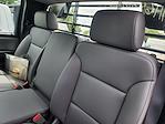 2024 Chevrolet Silverado 5500 Regular Cab DRW 4WD Flatbed Truck for sale #CR83049 - photo 18