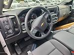 2024 Chevrolet Silverado 5500 Regular Cab DRW 4WD Flatbed Truck for sale #CR83049 - photo 20