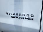 2024 Chevrolet Silverado 5500 Regular Cab DRW 4WD Flatbed Truck for sale #CR83049 - photo 8