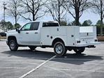 2024 Chevrolet Silverado 2500 Double Cab 4WD, Warner Select Pro Service Truck for sale #CR83090 - photo 10