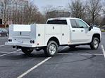 2024 Chevrolet Silverado 2500 Double Cab 4WD, Warner Select Pro Service Truck for sale #CR83090 - photo 2