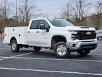 2024 Chevrolet Silverado 2500 Double Cab 4WD, Warner Select Pro Service Truck for sale #CR83090 - photo 1