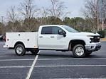 2024 Chevrolet Silverado 2500 Double Cab 4WD, Warner Select Pro Service Truck for sale #CR83090 - photo 4