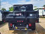 2024 Chevrolet Silverado 5500 Crew Cab DRW 2WD Blue Ridge Manufacturing Dump Truck for sale #CR83446 - photo 11