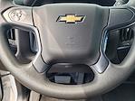 2024 Chevrolet Silverado 5500 Crew Cab DRW 2WD Blue Ridge Manufacturing Dump Truck for sale #CR83446 - photo 29