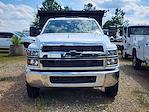 2024 Chevrolet Silverado 5500 Crew Cab DRW 2WD Blue Ridge Manufacturing Dump Truck for sale #CR83446 - photo 6