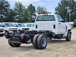 2024 Chevrolet Silverado 5500 Regular Cab DRW 2WD Cab Chassis for sale #CR84009 - photo 2