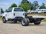 2024 Chevrolet Silverado 5500 Regular Cab DRW 2WD Cab Chassis for sale #CR84009 - photo 13