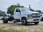 2024 Chevrolet Silverado 5500 Regular Cab DRW 2WD Cab Chassis for sale #CR84009 - photo 1