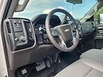 2024 Chevrolet Silverado 5500 Regular Cab DRW 2WD Cab Chassis for sale #CR84009 - photo 21