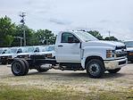 2024 Chevrolet Silverado 5500 Regular Cab DRW 2WD Cab Chassis for sale #CR84009 - photo 3
