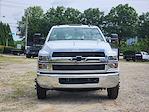 2024 Chevrolet Silverado 5500 Regular Cab DRW 2WD Cab Chassis for sale #CR84009 - photo 5