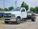 2024 Chevrolet Silverado 5500 Regular Cab DRW 2WD Cab Chassis for sale #CR84009 - photo 6