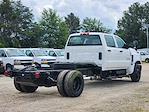 2024 Chevrolet Silverado 5500 Crew Cab DRW 2WD Cab Chassis for sale #CR84010 - photo 2