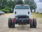 2024 Chevrolet Silverado 5500 Crew Cab DRW 2WD Cab Chassis for sale #CR84010 - photo 11