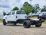 2024 Chevrolet Silverado 5500 Crew Cab DRW 2WD Cab Chassis for sale #CR84010 - photo 12