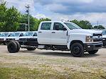 2024 Chevrolet Silverado 5500 Crew Cab DRW 2WD Cab Chassis for sale #CR84010 - photo 3