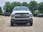 2024 Chevrolet Silverado 5500 Crew Cab DRW 2WD Cab Chassis for sale #CR84010 - photo 5