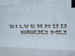2024 Chevrolet Silverado 5500 Crew Cab DRW 2WD Cab Chassis for sale #CR84010 - photo 8