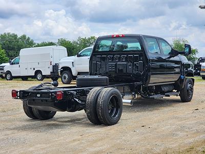 New 2024 Chevrolet Silverado 5500 Work Truck Crew Cab Cab Chassis for sale #CR84012 - photo 2