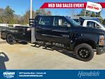 2024 Chevrolet Silverado 5500 Crew Cab DRW RWD Cab Chassis for sale #CR84012 - photo 38