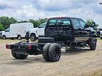 2024 Chevrolet Silverado 5500 Crew Cab DRW 2WD Cab Chassis for sale #CR84012 - photo 2