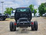 2024 Chevrolet Silverado 5500 Crew Cab DRW 2WD Cab Chassis for sale #CR84012 - photo 11